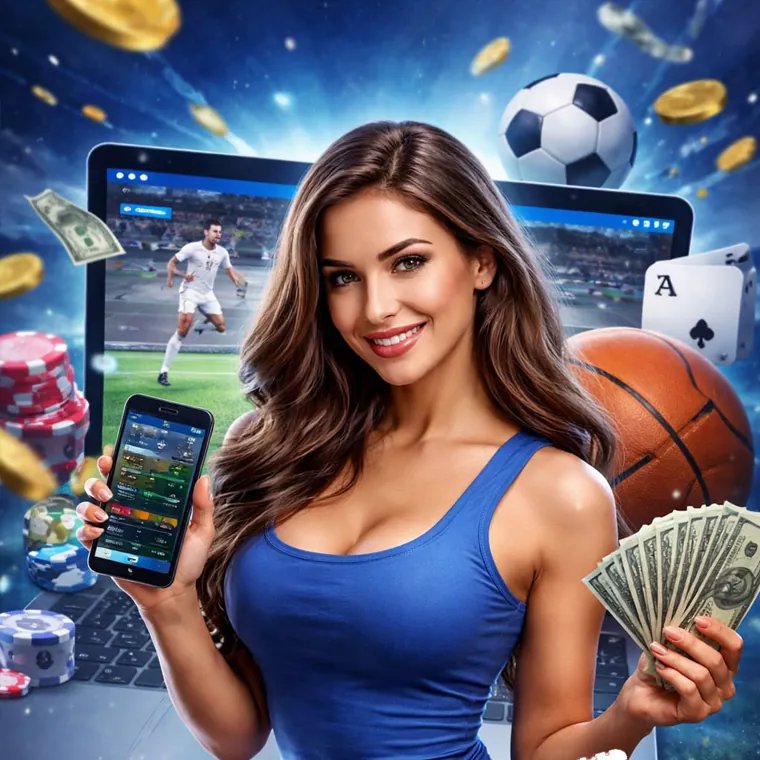 Sports Betting Options at yy777.onr